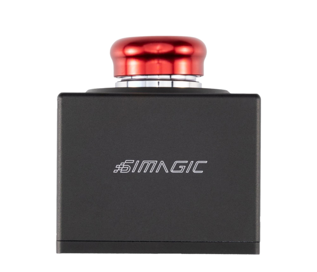 Akcesorium do kierownicy SIMAGIC Alpha Kill Switch - 1349620 - zdjęcie 2